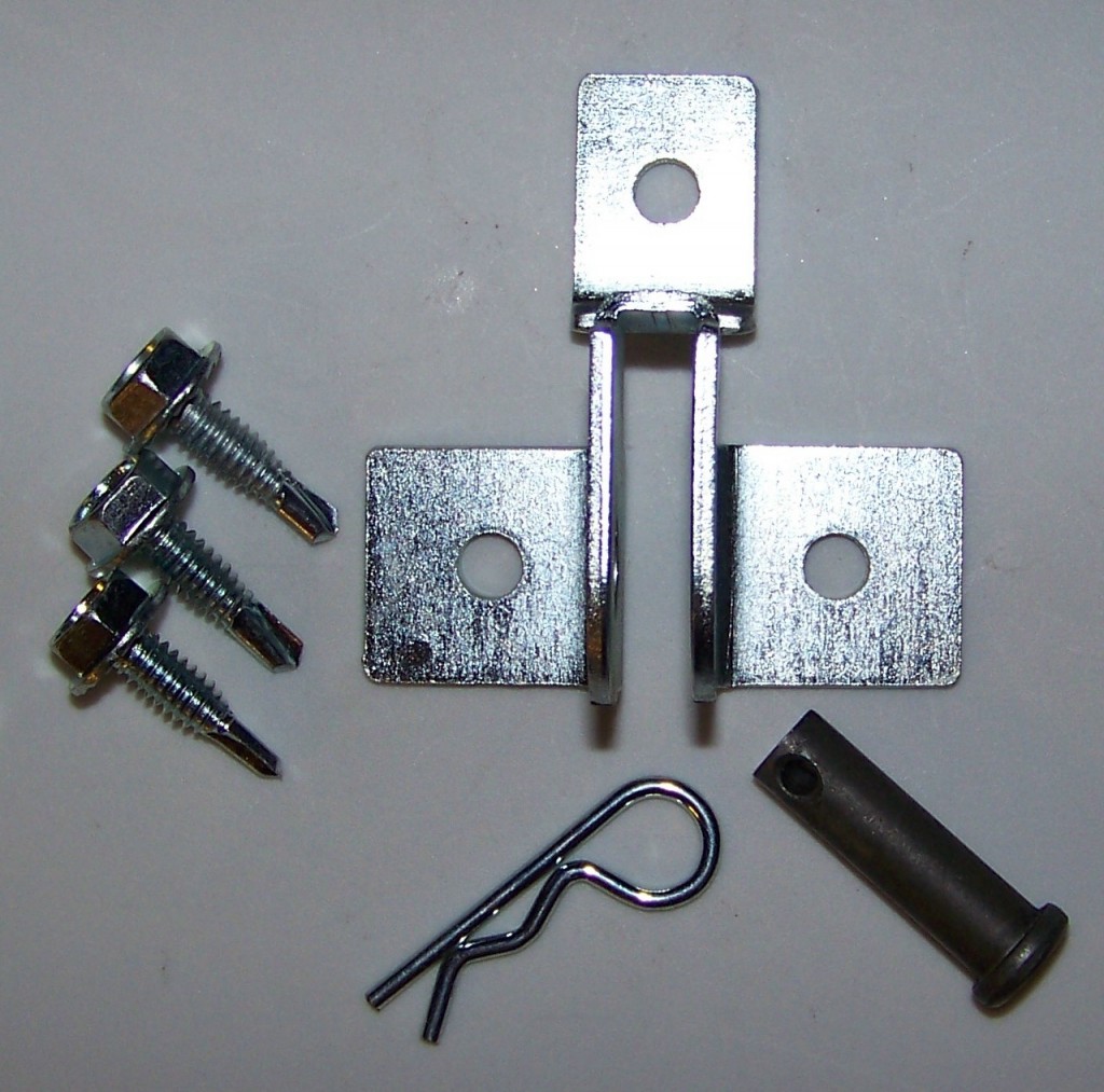 Garage Door Opener Bracket