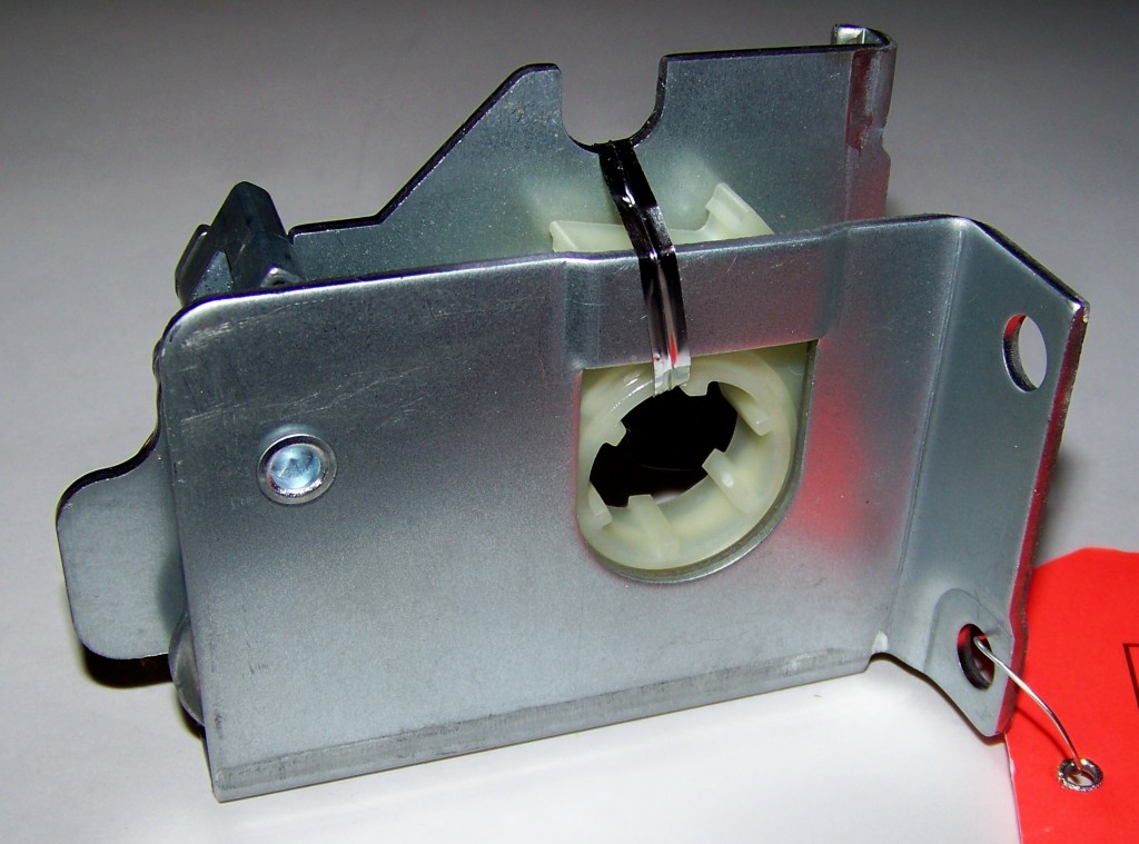 Wayne Dalton 319892 - Garage Door Stuff