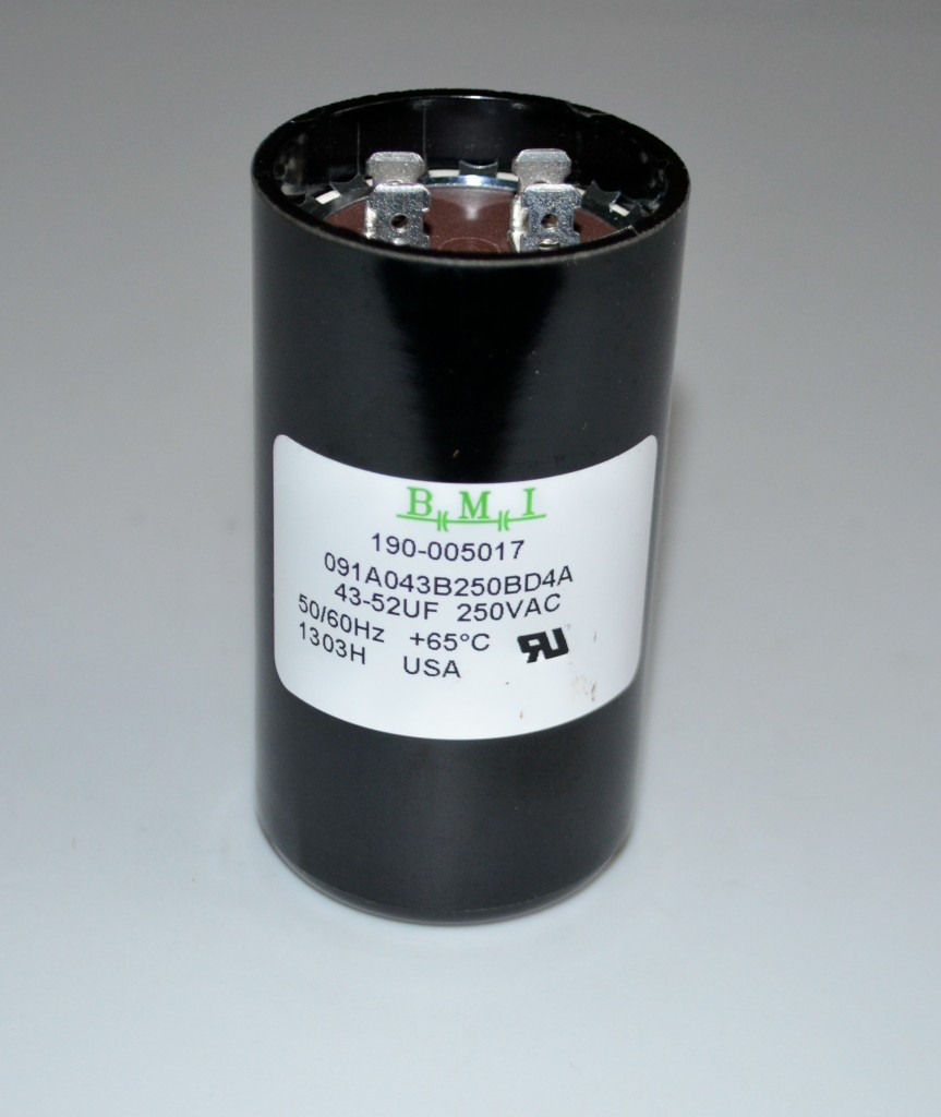 AllStar Garage Door Opener Capacitor 005017 4352 MFD
