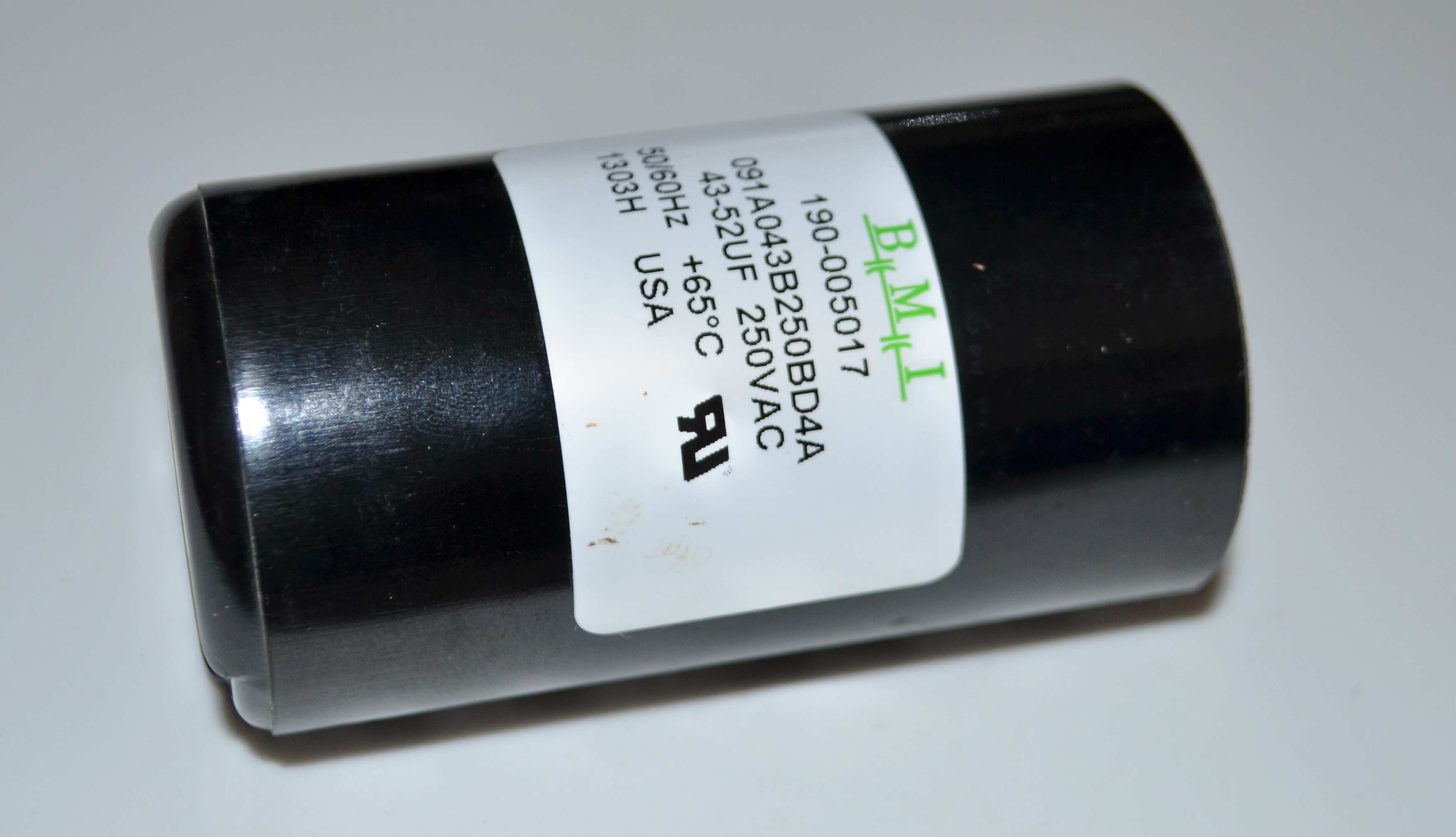 Allstar Capacitor 190-005017 2