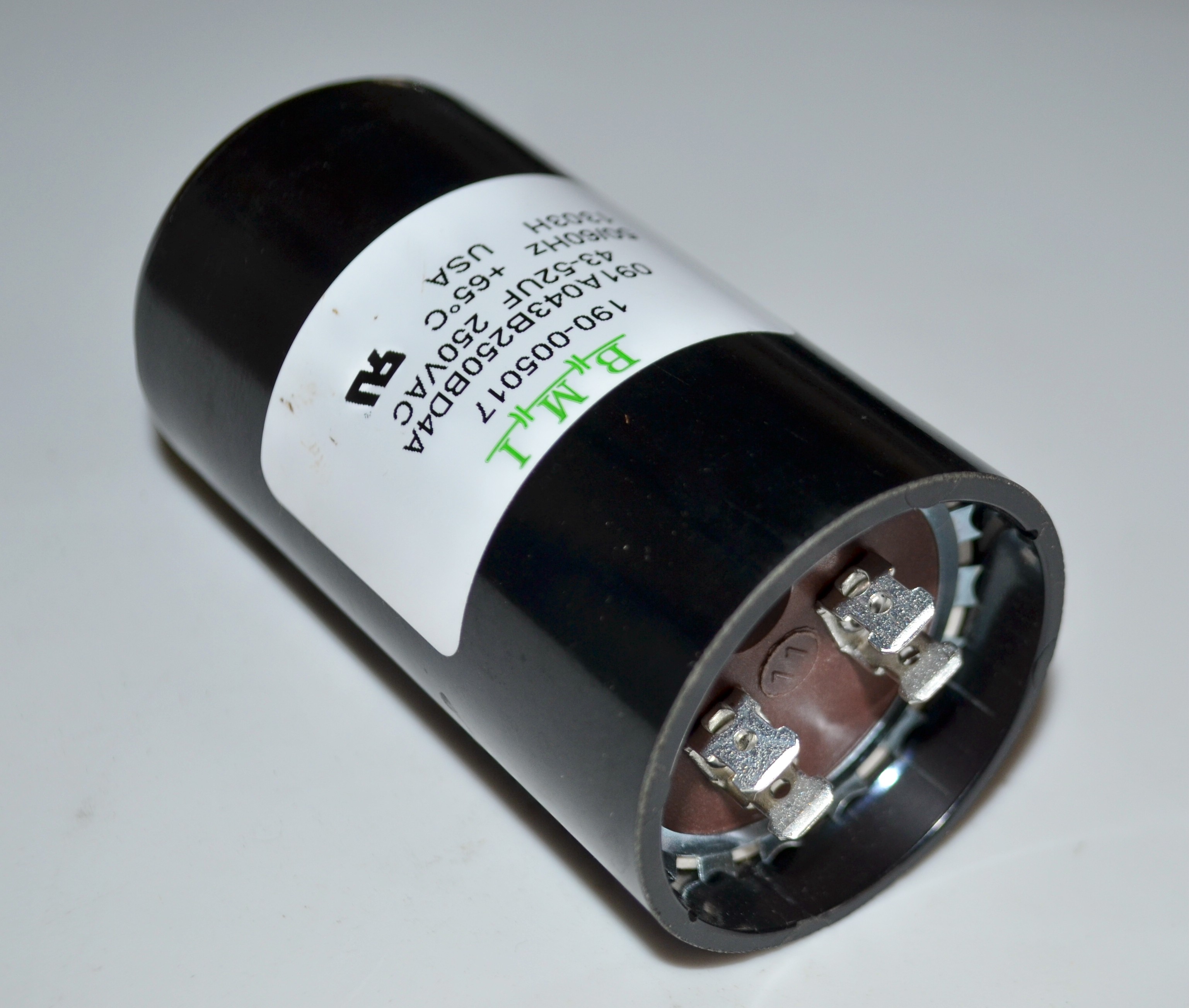 Allstar Capacitor 190-005017 3