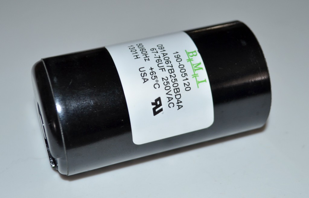 AllStar Garage Door Opener Capacitor 005120 6776 MFD