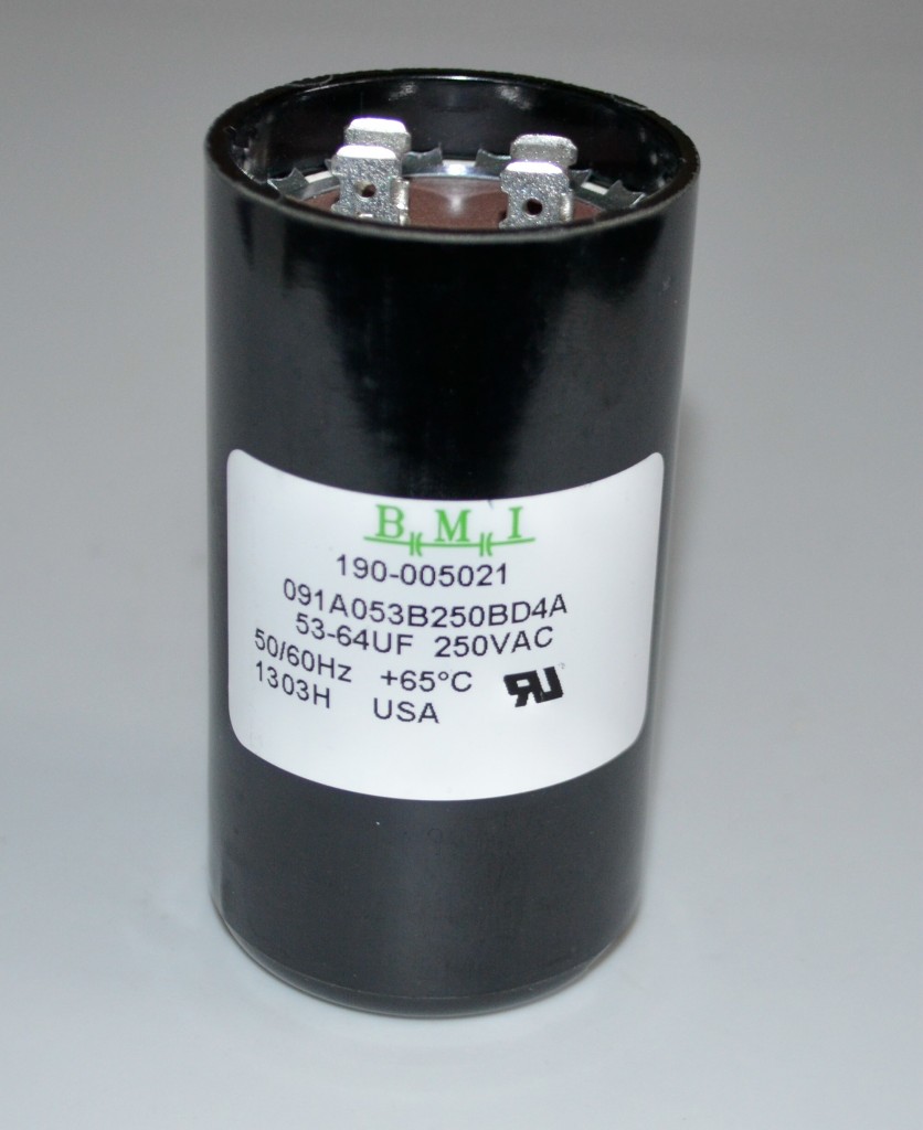 AllStar Garage Door Opener Capacitor 005021 5364 MFD