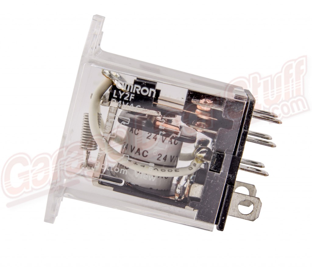 Liftmaster 24241 Relay Garage Door Stuff