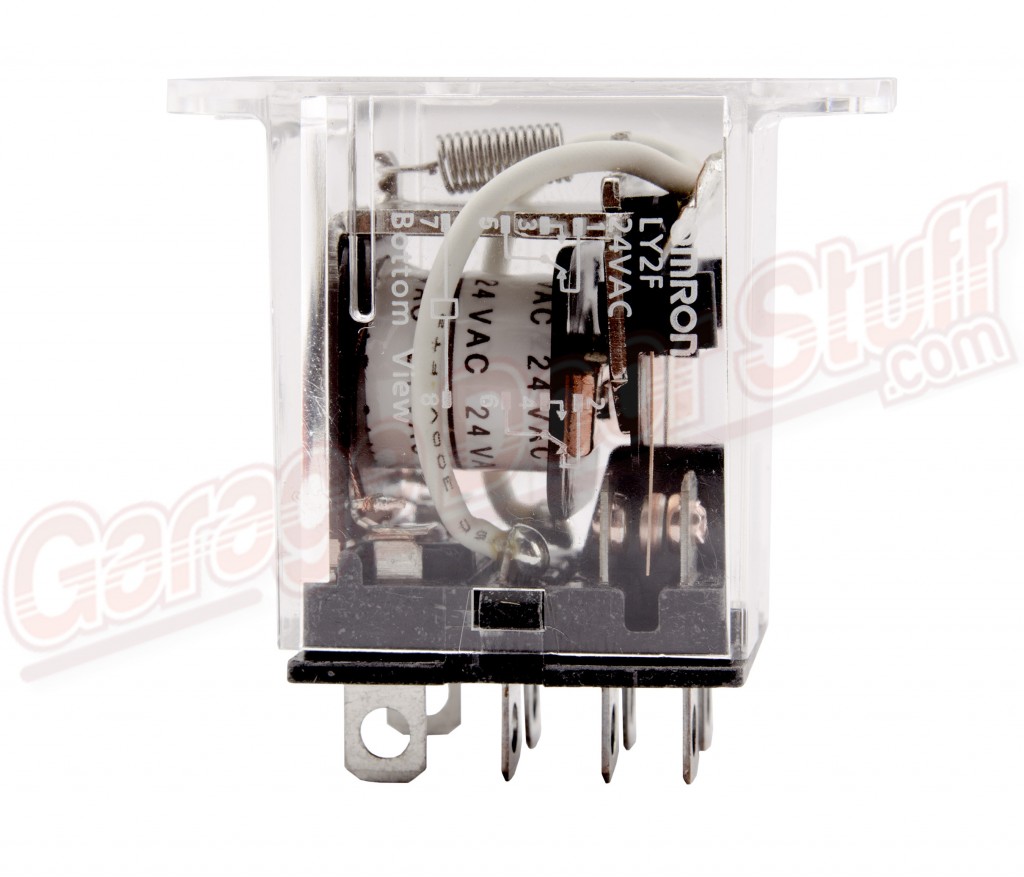 Liftmaster 24241 Relay Garage Door Stuff