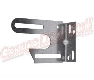 Garage Door Bearing Plate