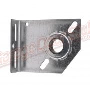 Garage Door Center Bearing Plate