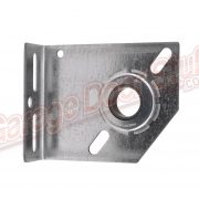 Garage Door Center Bearing Plate