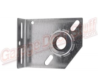 Garage Door Center Bearing Plate