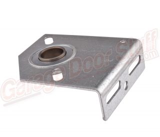 Garage Door Center Bearing Plate