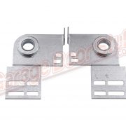 garage door bearing plates