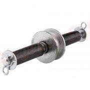 Commercial Garage Door Opener Idler Pulley Main