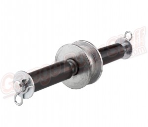 Commercial Garage Door Opener Idler Pulley Main
