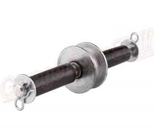 Commercial Garage Door Opener Idler Pulley Main