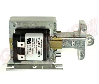 Brake Solenoid