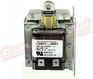 Brake Solenoid