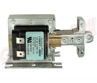 Brake Solenoid