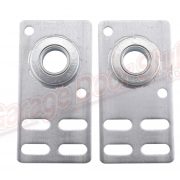 Garage Door Bearing Plate 5 7/8"