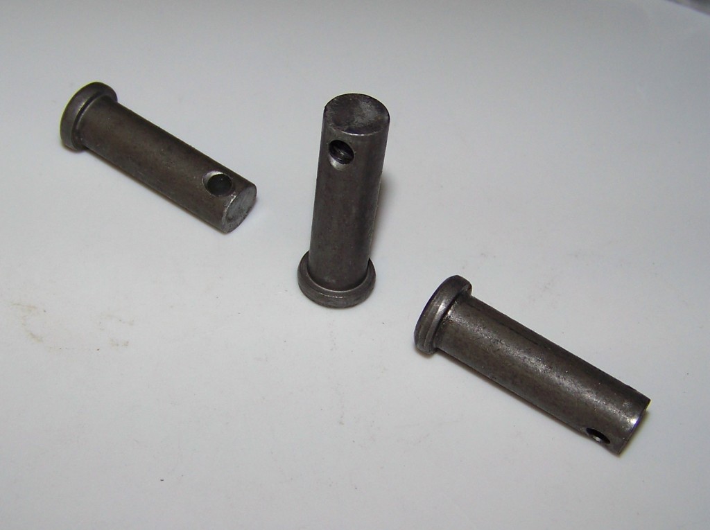 Clevis Pin