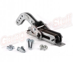 Commercial Garage Door Opener Arm