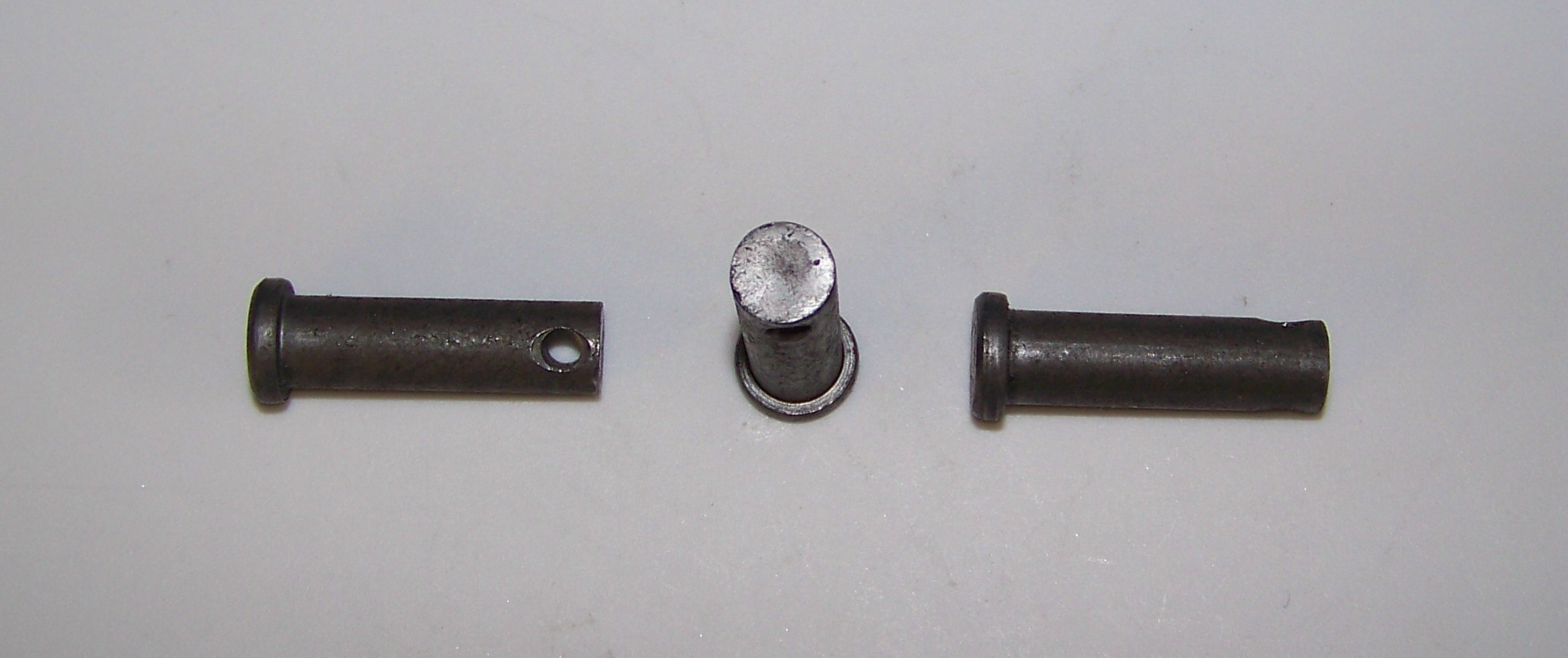 DRILLED PIN