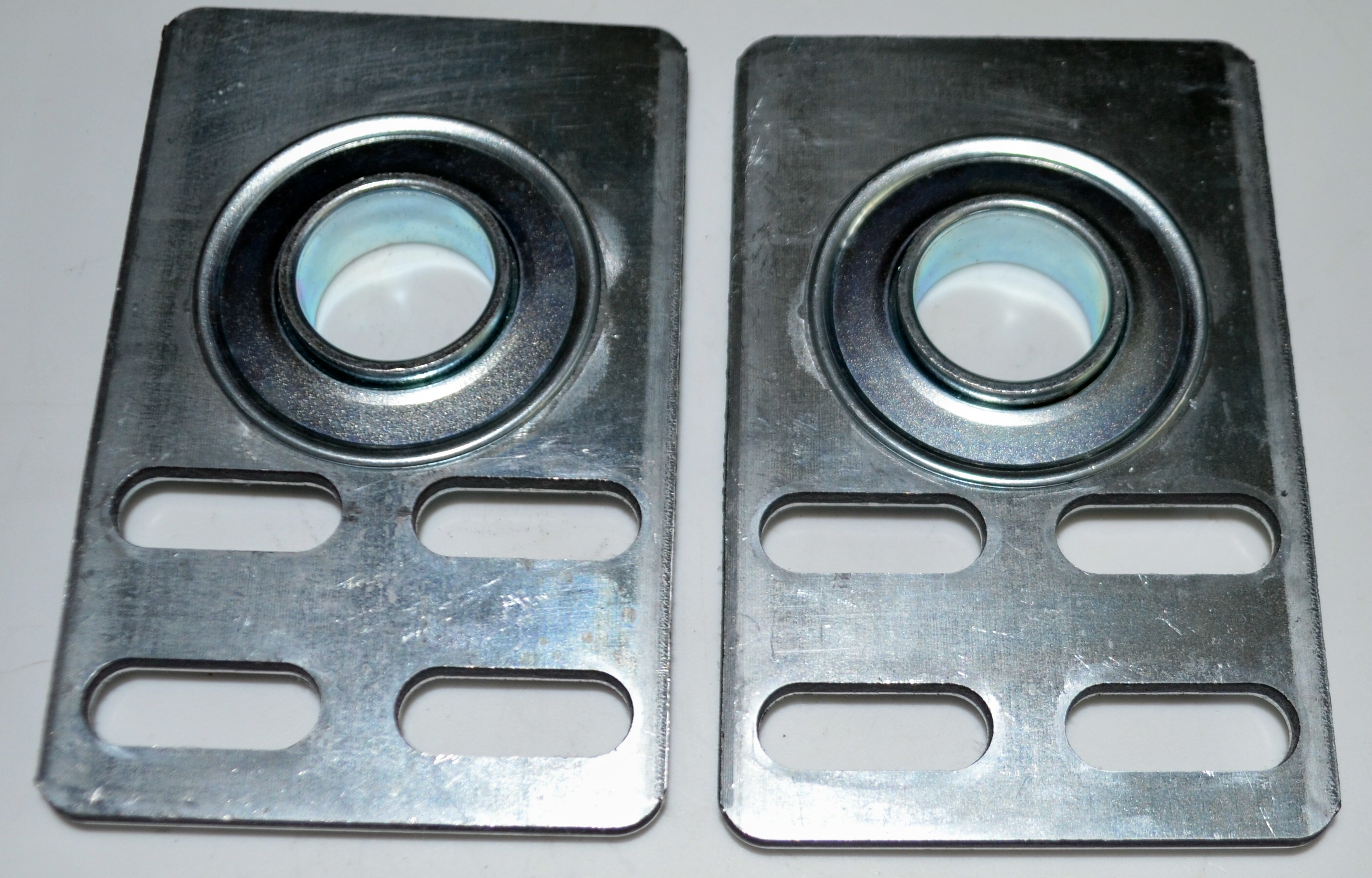 GARAGE DOOR BEARING PLATE Garage Door Stuff