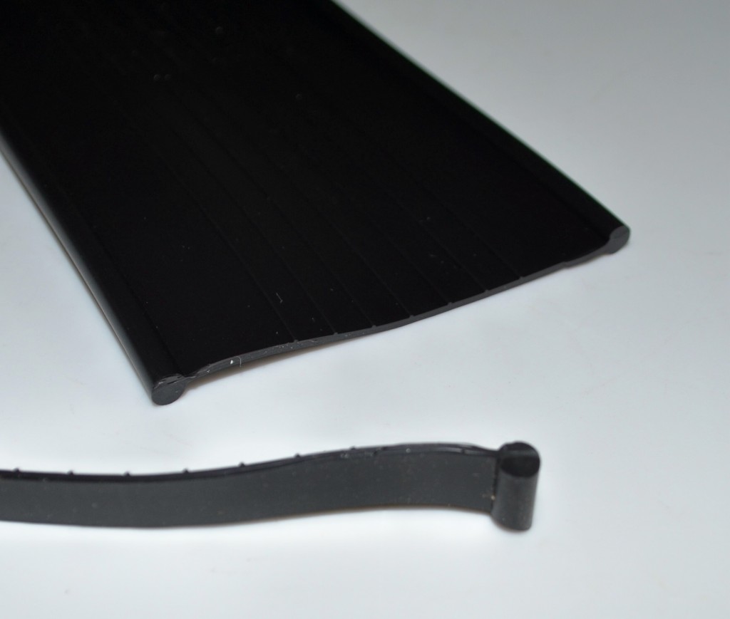 How to Install Garage Door Weather Stripping Bottom Quickly and Easily