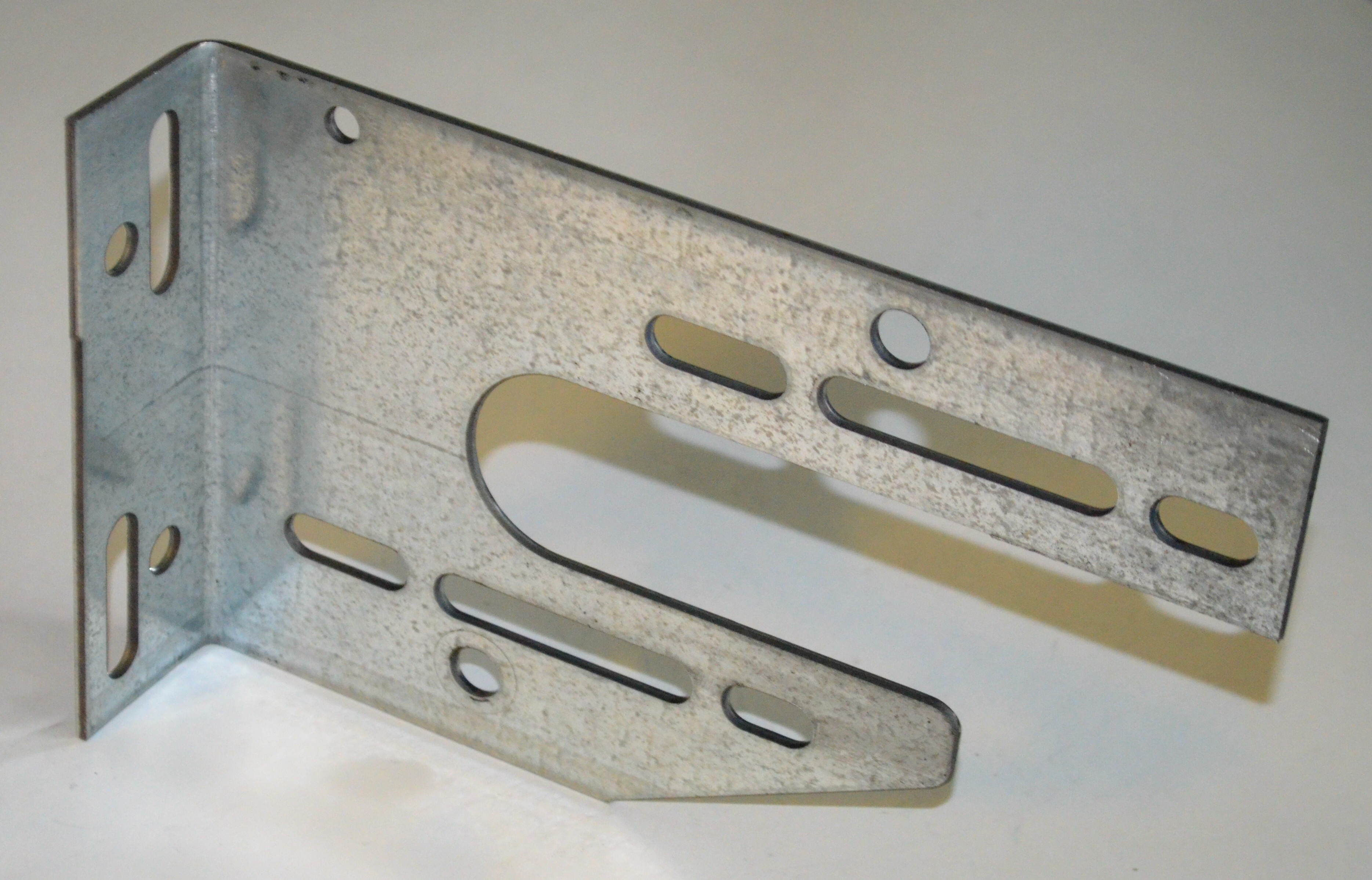 GARAGE DORR BEARING BRACKET (2) Garage Door Stuff