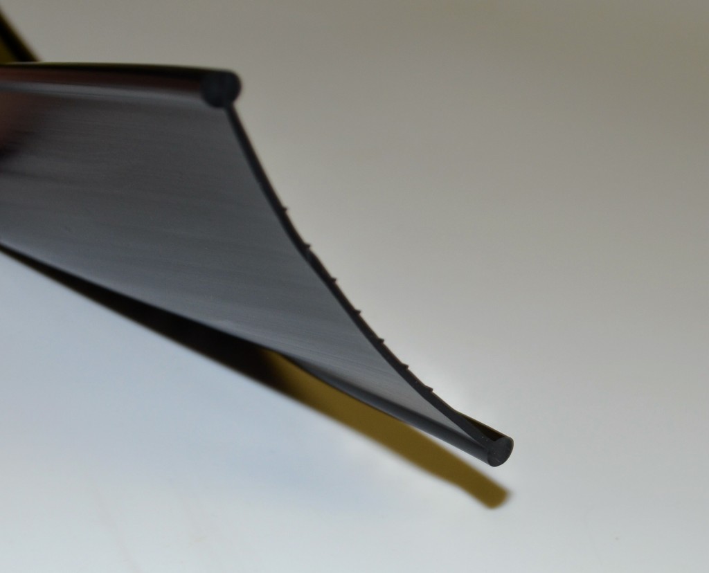 Garage Door Bottom Weather Stripping Garage Door Bottom Weather Stripping