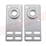 Garage Door Bearing Plate 6 5/8"