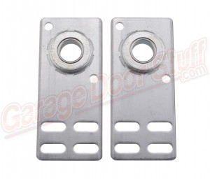 Garage Door Bearing Plate 6 5/8"
