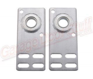 Garage Door Bearing Plate 6 5/8"