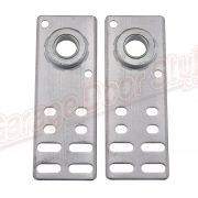 Garage Door Bearing Plate 8 14