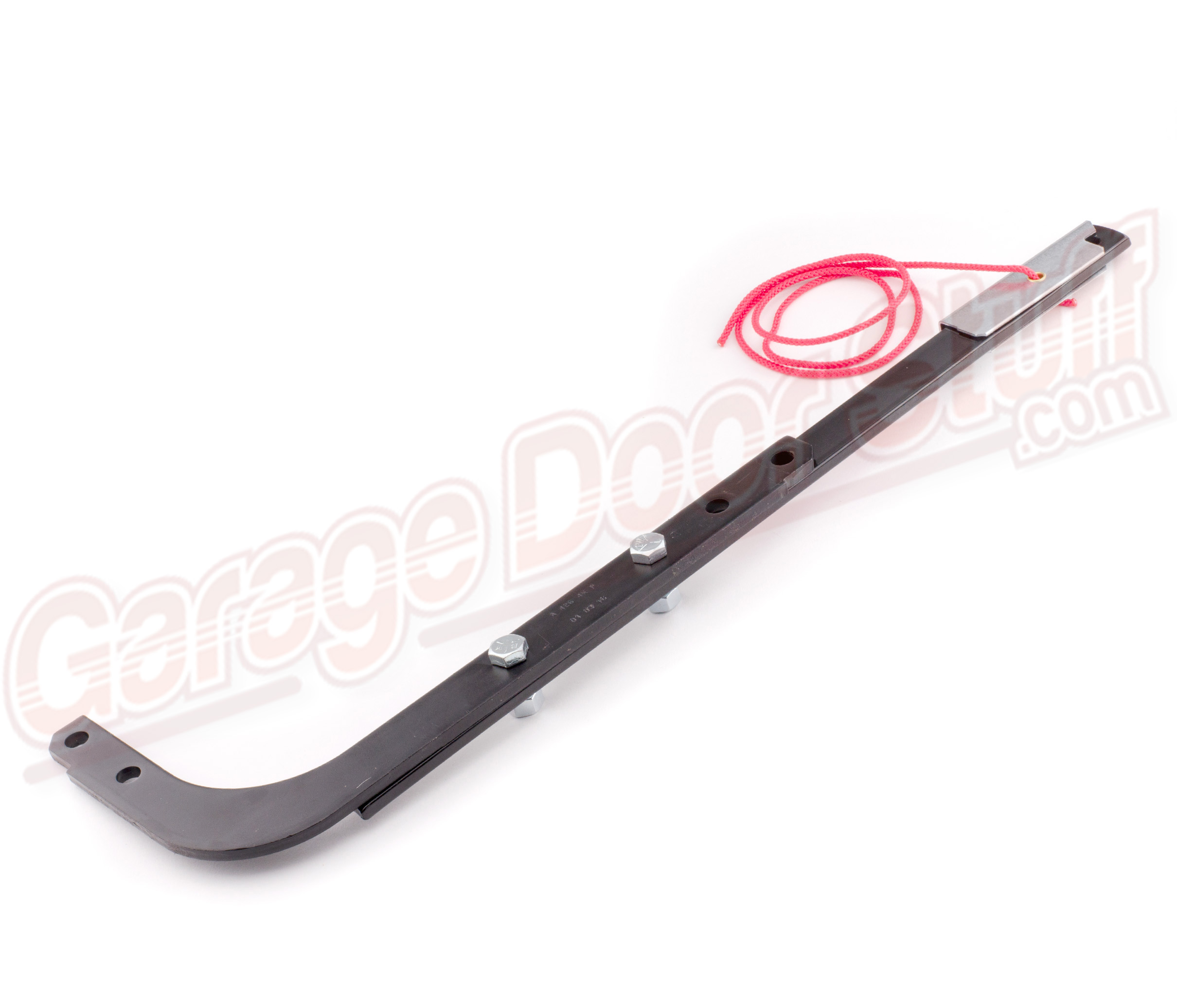 Garage Door Opener Arm Garage Door Opener Arm Spring Loaded Attachment