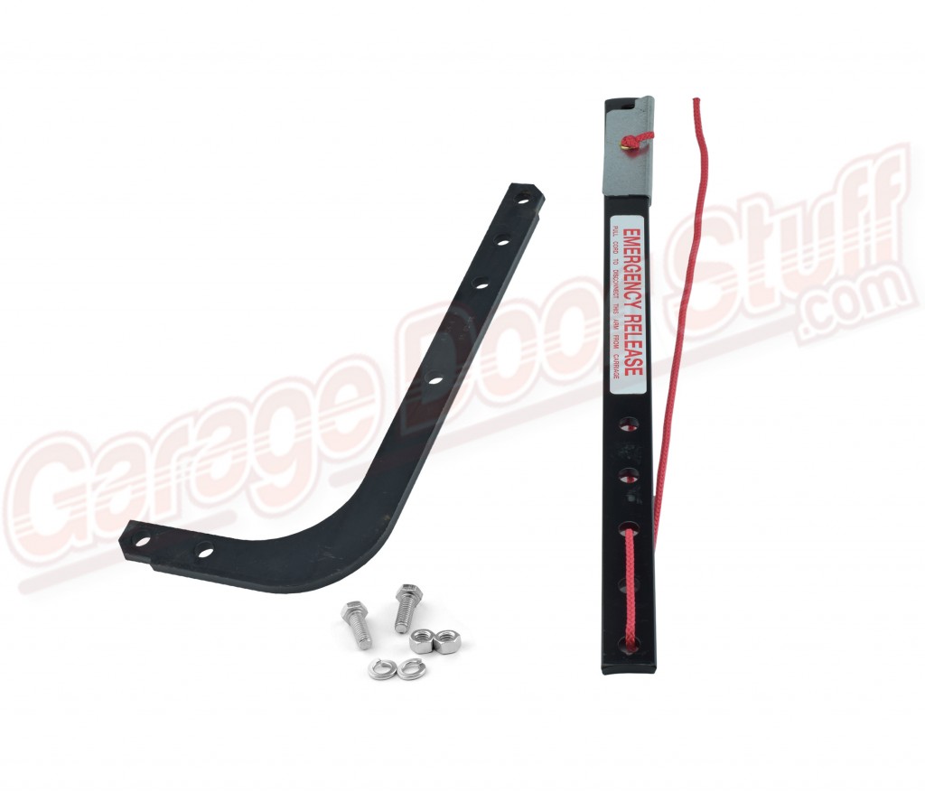 Garage Door Opener Arm
