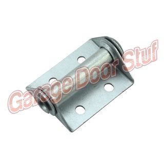 GARAGE DOOR HINGE