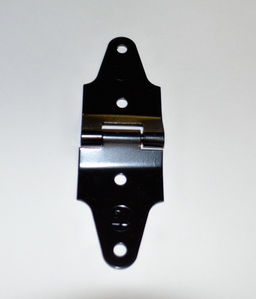 Truck Door Center Hinge
