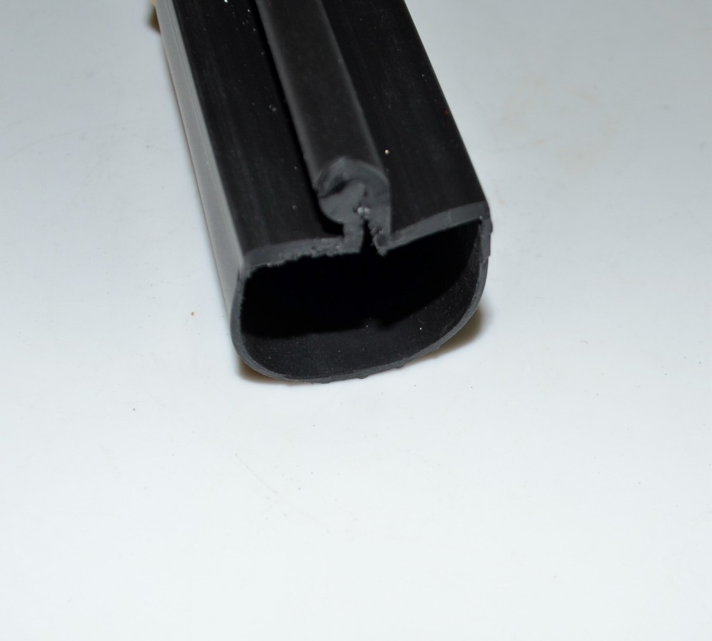 WINDSOR GARAGE DOOR SEAL - Garage Door Stuff