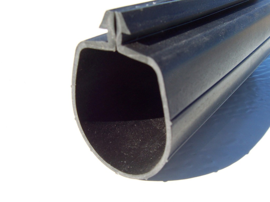 CLOPAY GARAGE DOOR WEATHER SEAL