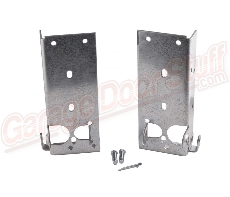 Garage Door Bottom Bracket Garage Door Stuff