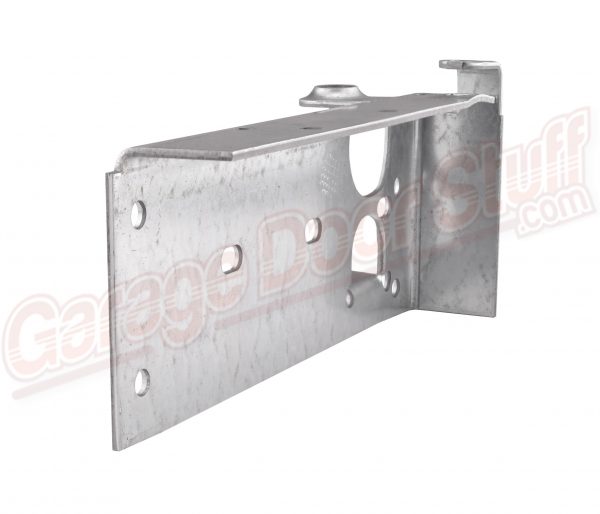 Garage Door Bottom Bracket Garage Door Stuff