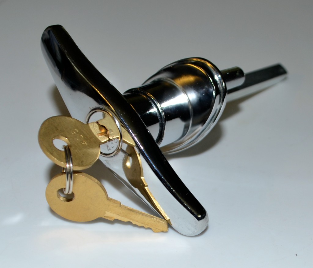 Garage Door Lock Garage Door Stuff