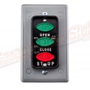 Garage Door Opener Timer