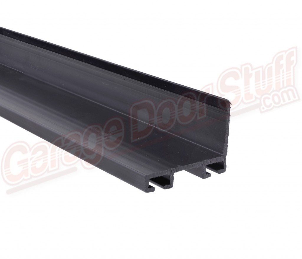 Garage Door Bottom Retainer