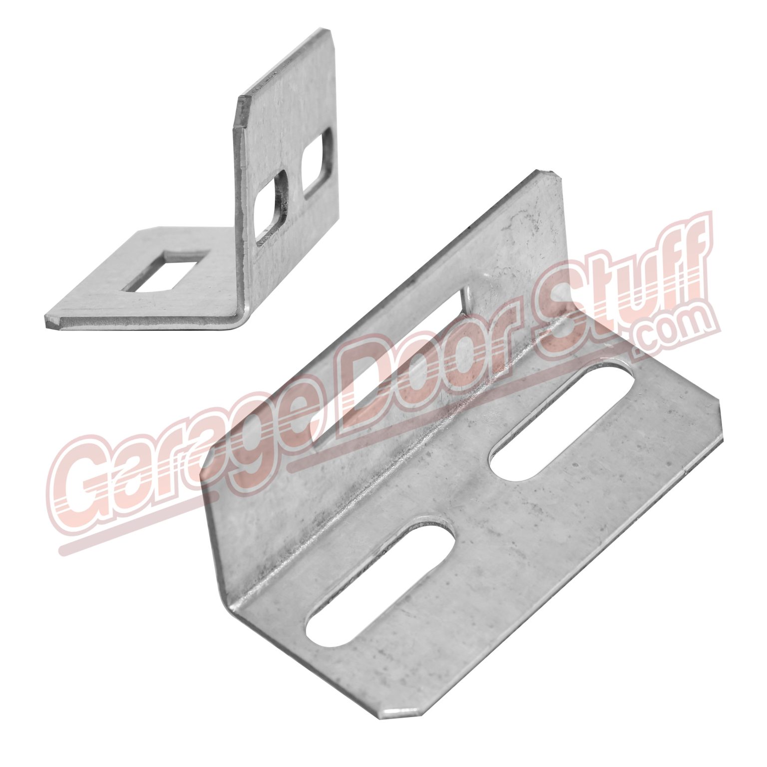 GARAGE DOOR LOCK KIT