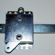 Garage Door Lock Dead Bolt