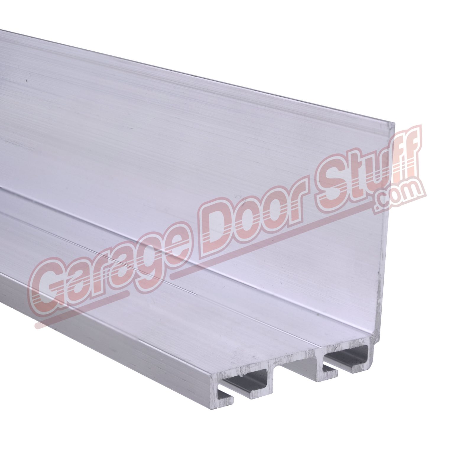 Garage Door Bottom Retainer