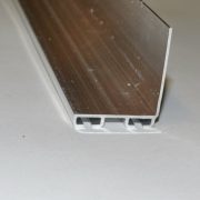Garage Door Bottom Track