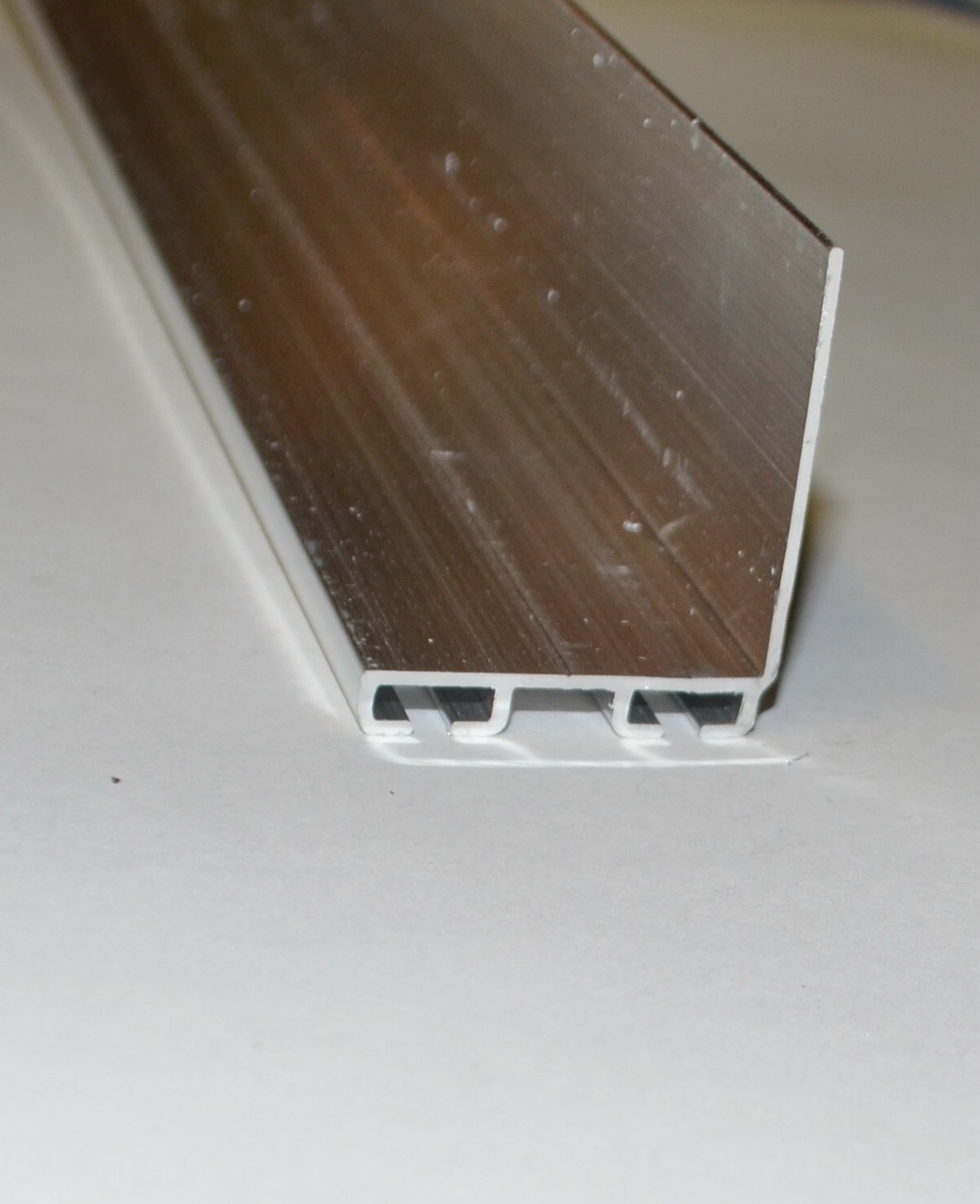 Garage Door Bottom Retainer