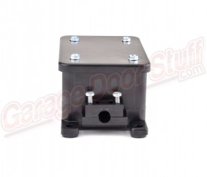 GARAGE DOOR AIR SWITCH